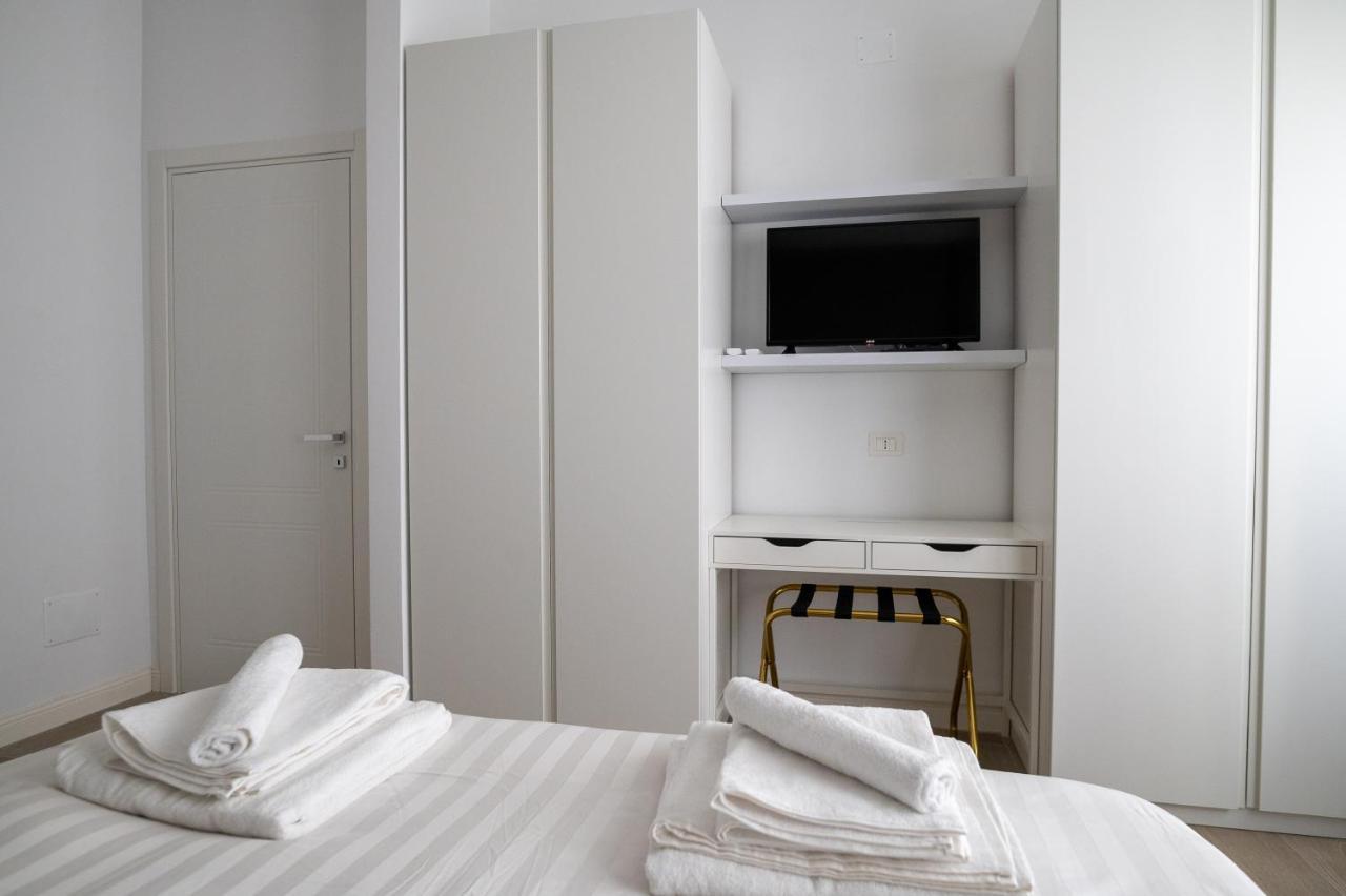 Gabri Guest House باري المظهر الخارجي الصورة