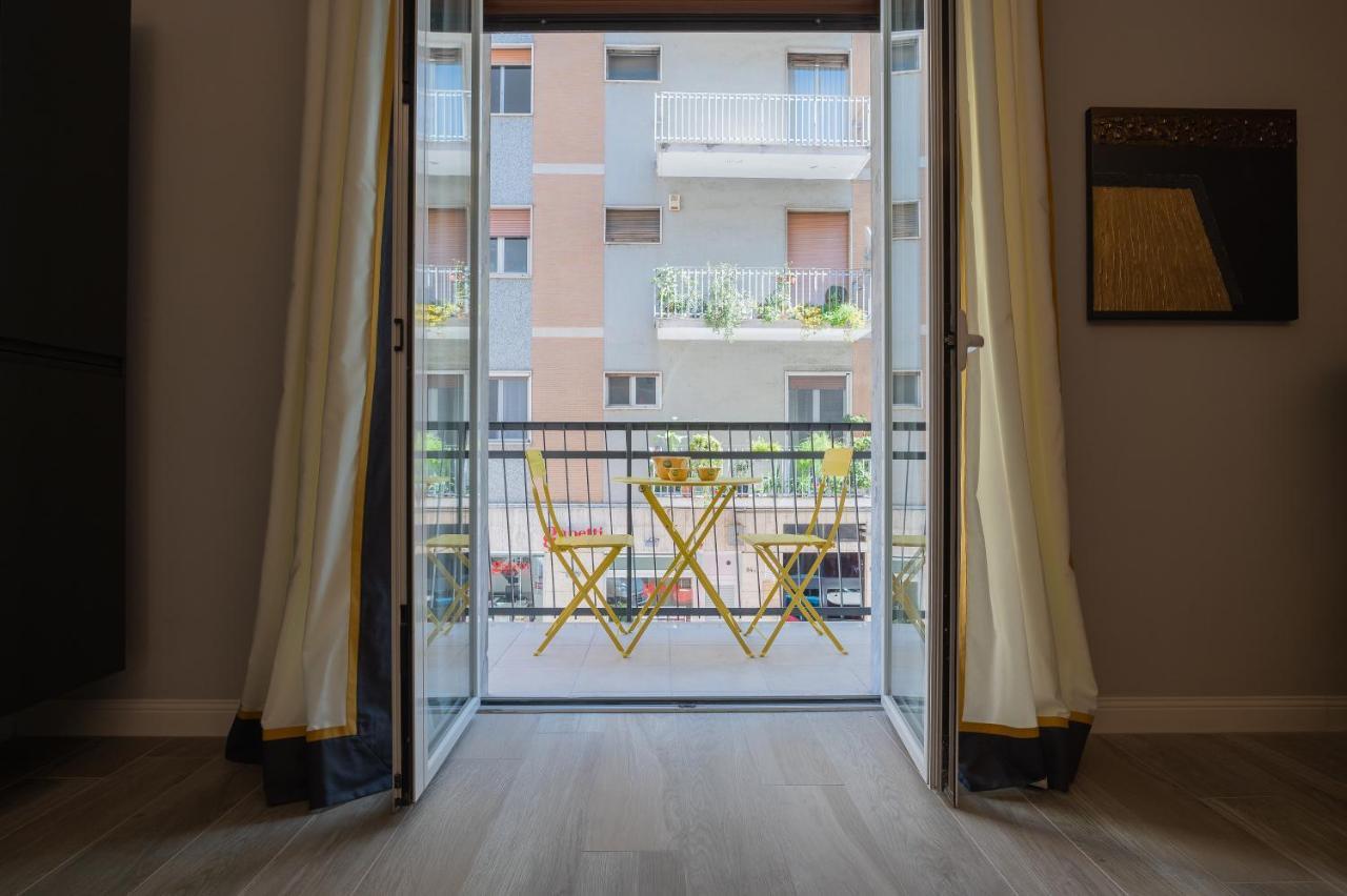 Gabri Guest House باري المظهر الخارجي الصورة