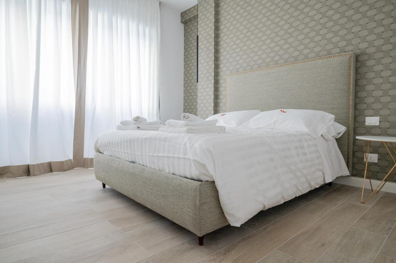 Gabri Guest House باري المظهر الخارجي الصورة