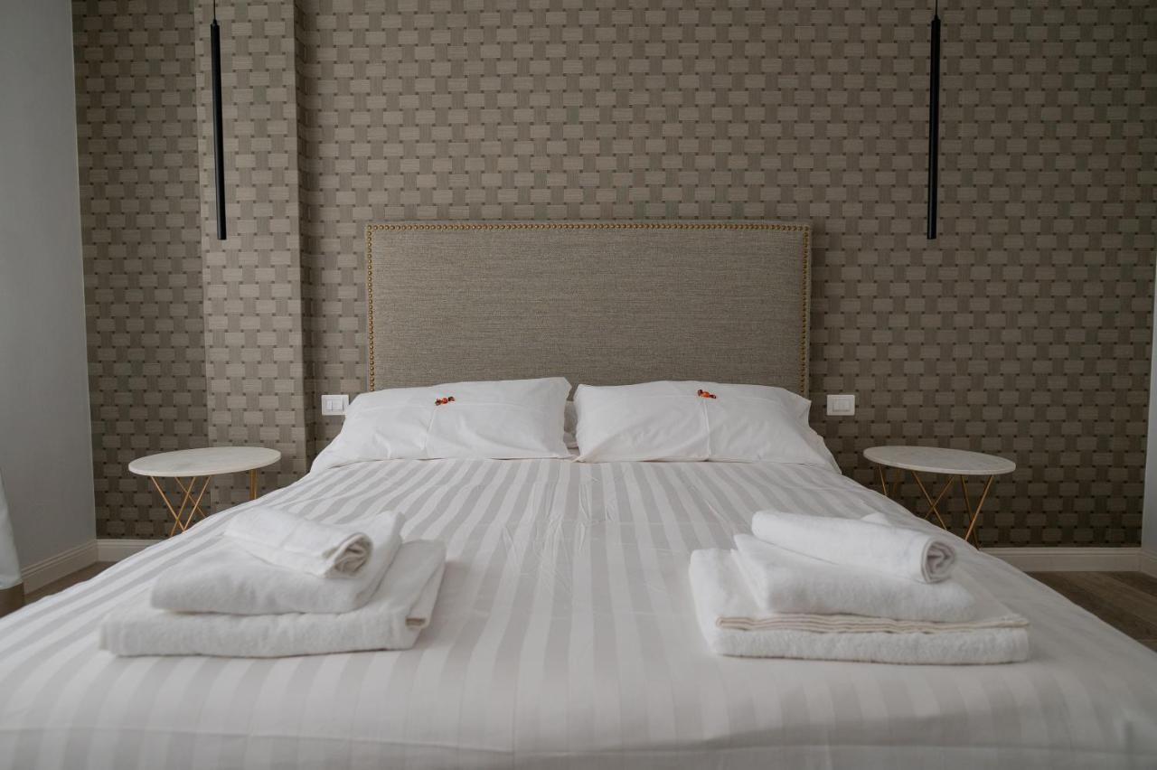 Gabri Guest House باري المظهر الخارجي الصورة